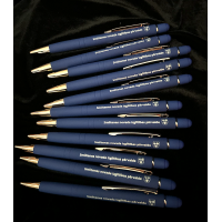 Personalizētas pildspalvas